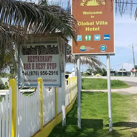 Global Villa Hotel & Conference Center-2