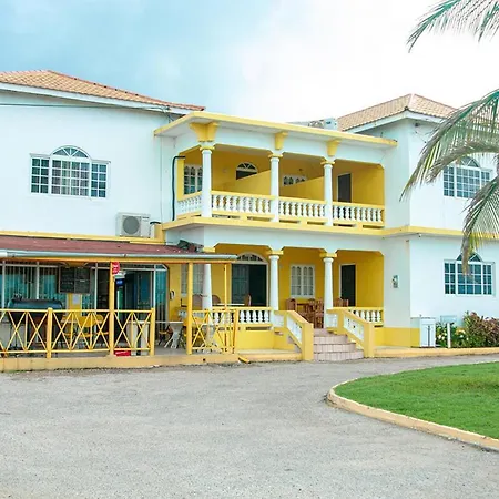 Global Villa Hotel & Conference Center-3